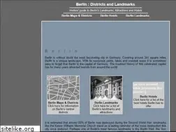 Sites similar to berlin-landmarks.com
