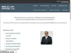Sites similar to berlin-law-offices.com