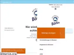 Sites similar to berlin-lieferservice.com