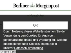 Sites similar to berlin-live.de