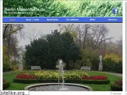 Sites similar to berlin-marienfelde.de