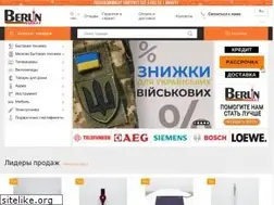 Sites similar to berlin-market.com