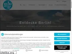Sites similar to berlin-maximal.de