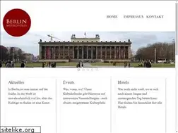 Sites similar to berlin-metropolis.de