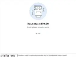Sites similar to berlin-mitte-arzt.de