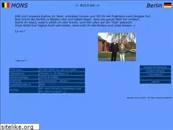 Sites similar to berlin-mons.de