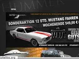 Sites similar to berlin-mustang.com