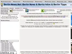 Sites similar to berlin-news.net