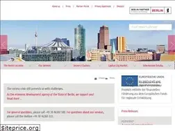 Sites similar to berlin-partner.com