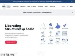 Sites similar to berlin-product-people.com