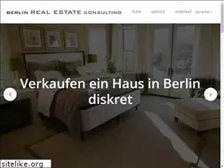 Sites similar to berlin-realestate.ru