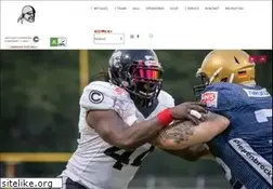 Sites similar to berlin-rebels.de