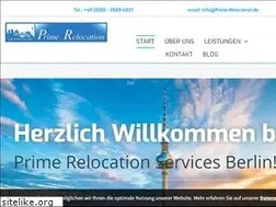 Sites similar to berlin-relocation.com