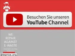 Sites similar to berlin-repariert.de