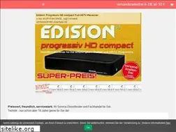 Sites similar to berlin-satshop.de