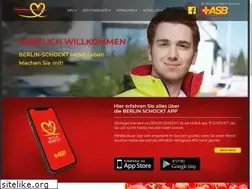 Sites similar to berlin-schockt.de
