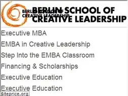 Sites similar to berlin-school.com