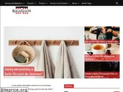 Sites similar to berlin-sehen.de