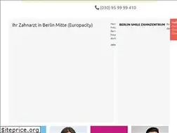 Sites similar to berlin-smile.de