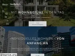 Sites similar to berlin-sothebysrealty.com