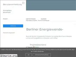 Sites similar to berlin-spart-energie.de