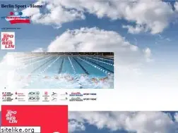 Sites similar to berlin-sport.de