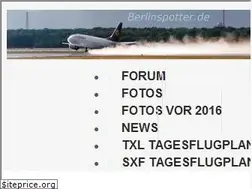 Sites similar to berlin-spotter.de