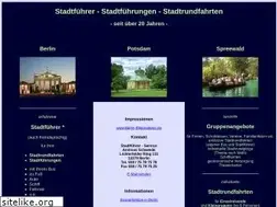 Sites similar to berlin-stadtfuehrer.de