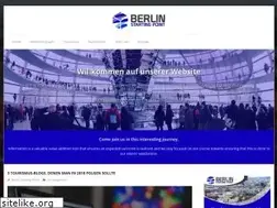 Sites similar to berlin-starting-point.de