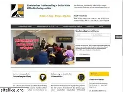 Sites similar to berlin-studienkolleg.de