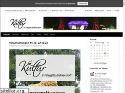 Sites similar to berlin-suedwest.de