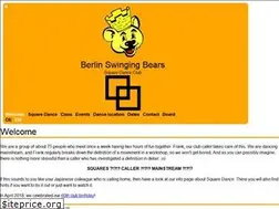 Sites similar to berlin-swinging-bears.de