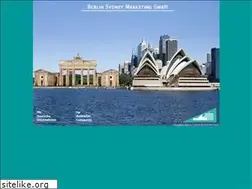 Sites similar to berlin-sydney.com