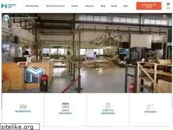 Sites similar to berlin-tech-academy.de