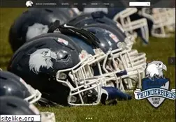 Sites similar to berlin-thunderbirds.de