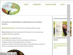 Sites similar to berlin-tierhomoeopathie.de