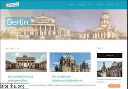 Sites similar to berlin-touristen-information.de