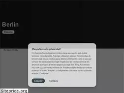 Sites similar to berlin-tours.es