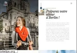 Sites similar to berlin-travel.info