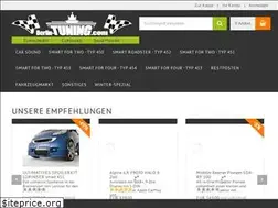 Sites similar to berlin-tuning.com