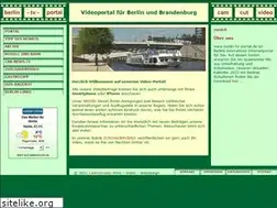Sites similar to berlin-tv-portal.de