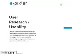 Sites similar to berlin-usability.de