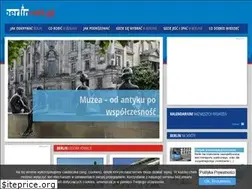 Sites similar to berlin-vel.pl