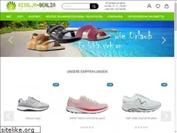 Sites similar to berlin-vitalja.de