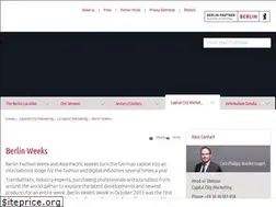 Sites similar to berlin-web-week.com