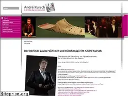 Sites similar to berlin-zauberer.de