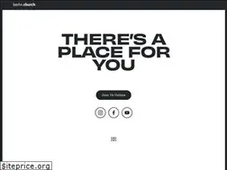Sites similar to berlin.church