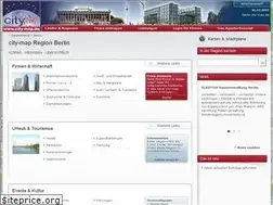 Sites similar to berlin.city-map.de