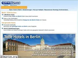 Sites similar to berlin.citysam.de
