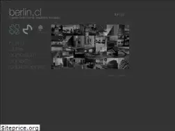 Sites similar to berlin.cl